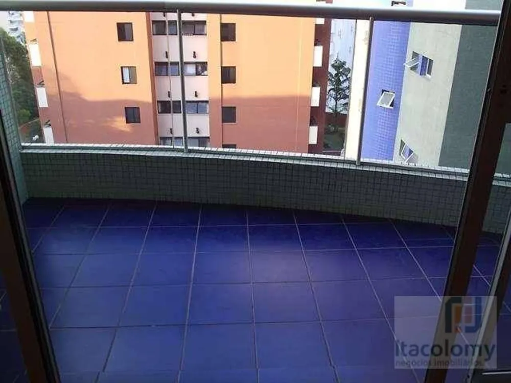 Apartamento, 3 quartos, 134 m² - Foto 5