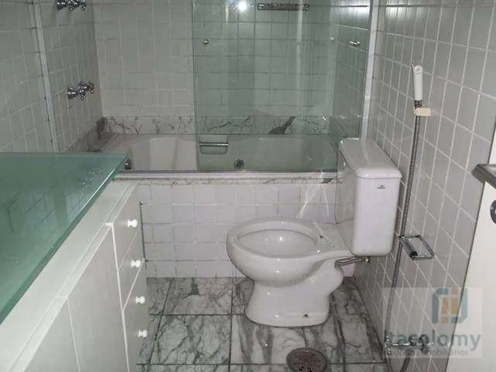 Apartamento, 3 quartos, 134 m² - Foto 13