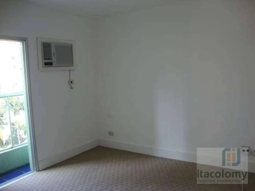 Apartamento, 3 quartos, 134 m² - Foto 1