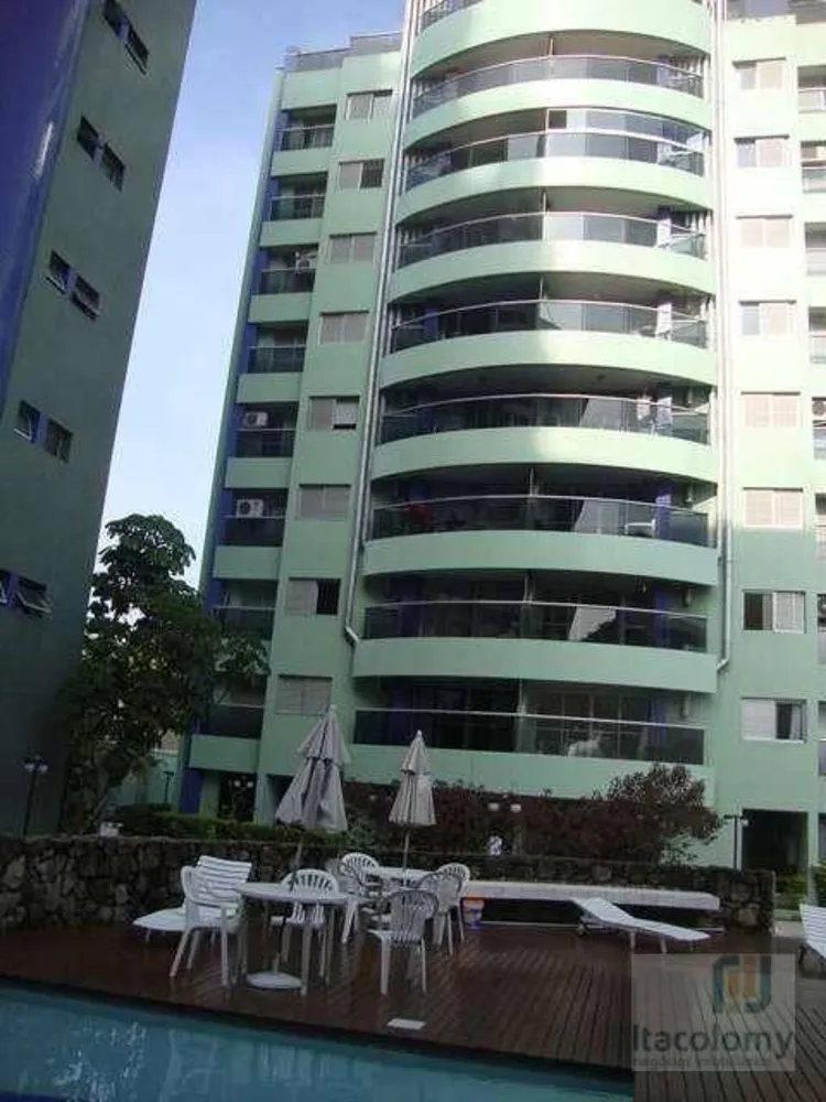 Apartamento, 3 quartos, 134 m² - Foto 15