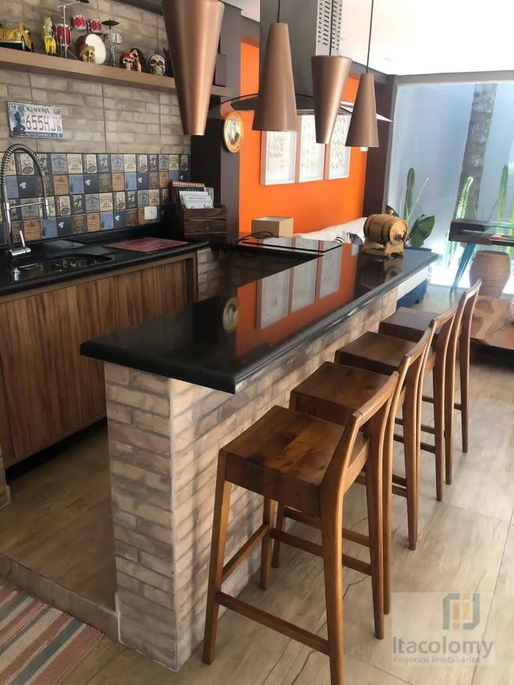 Casa de Condomínio, 4 quartos - Foto 6