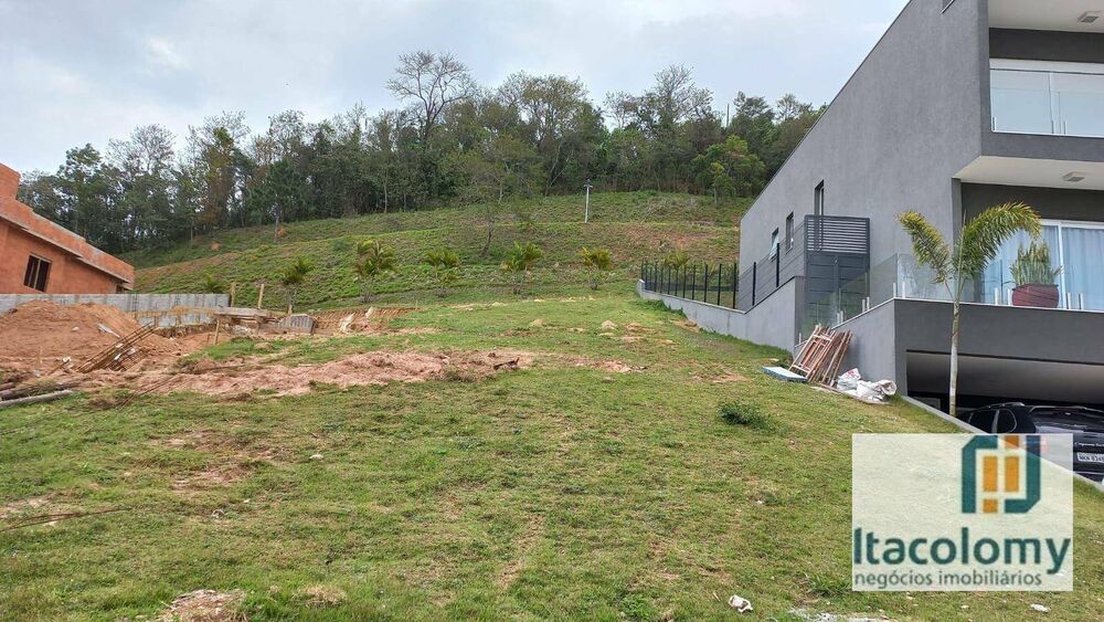 Loteamento e Condomínio, 711 m² - Foto 7