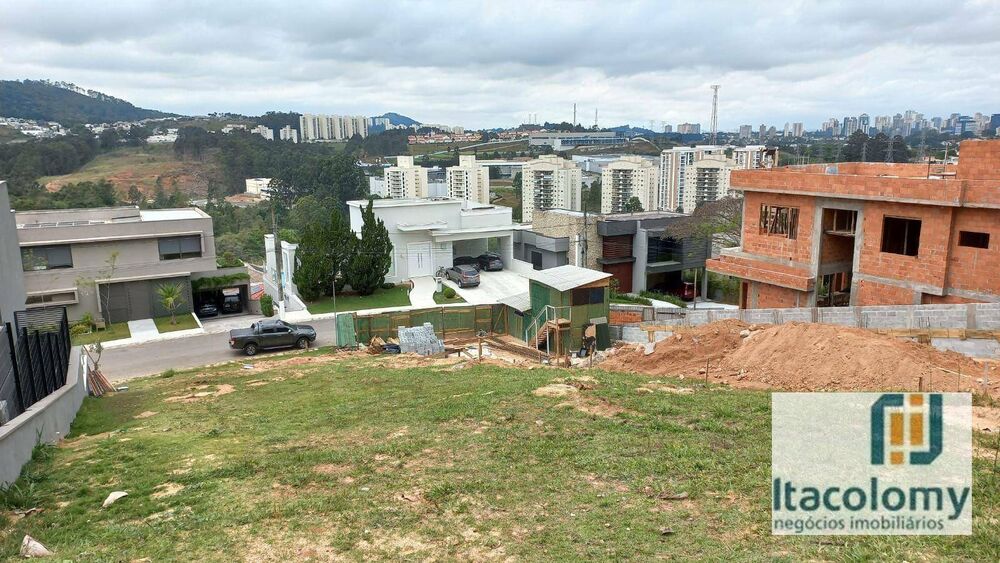 Loteamento e Condomínio, 711 m² - Foto 5