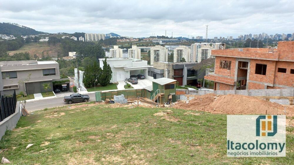 Loteamento e Condomínio, 711 m² - Foto 4