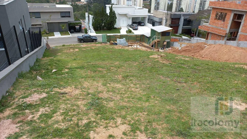 Loteamento e Condomínio, 711 m² - Foto 13