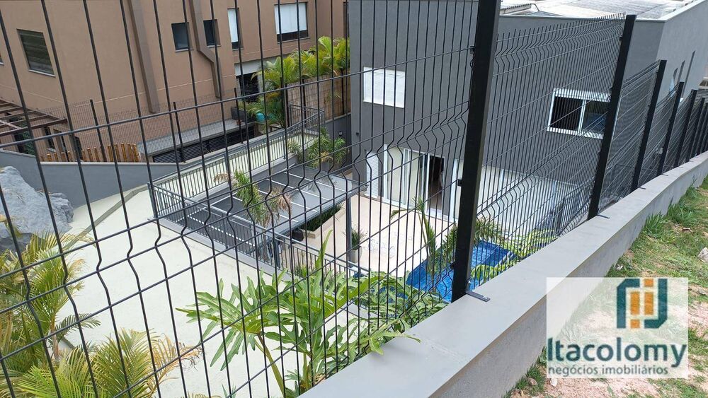 Loteamento e Condomínio, 711 m² - Foto 3
