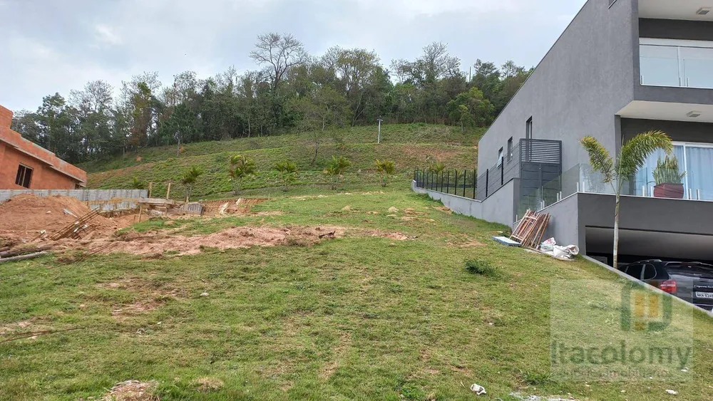 Loteamento e Condomínio, 711 m² - Foto 23