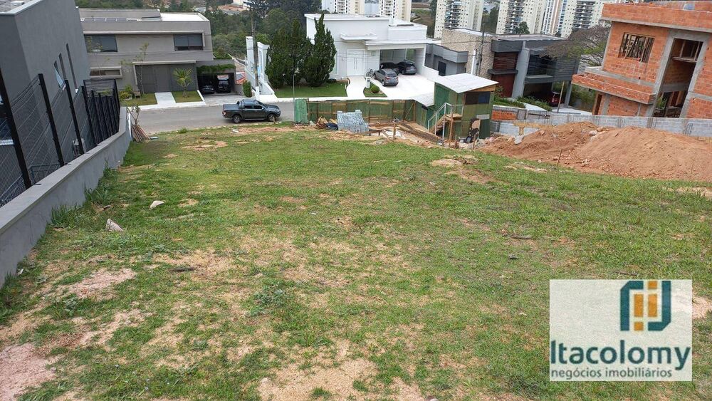 Loteamento e Condomínio, 711 m² - Foto 13