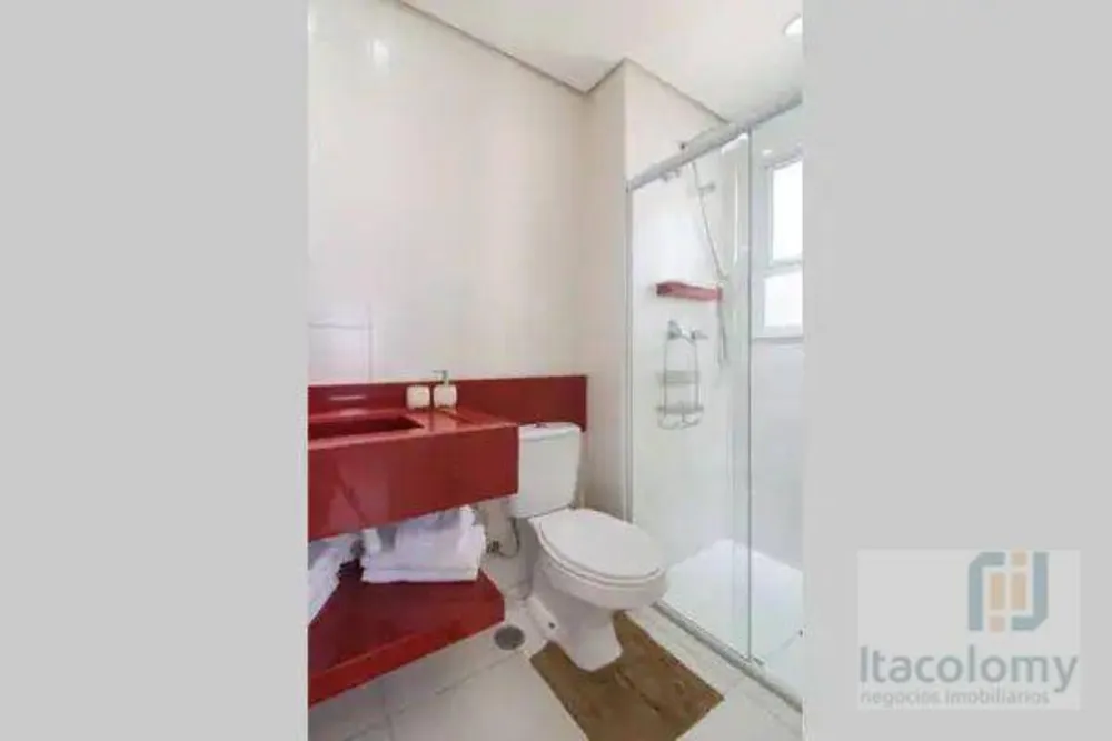 Apartamento, 1 quarto, 50 m² - Foto 7