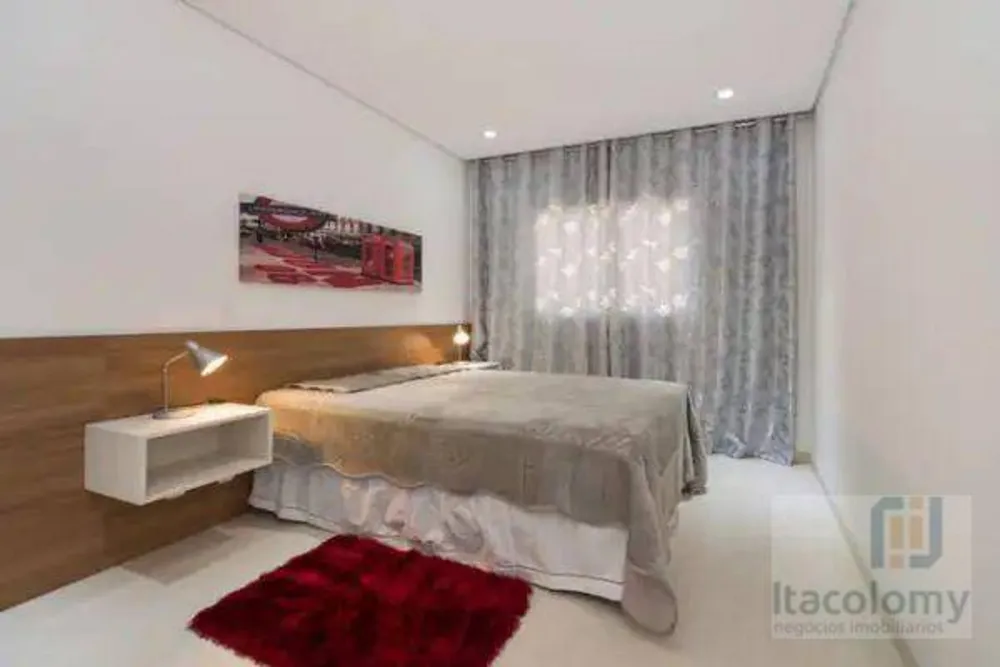 Apartamento, 1 quarto, 50 m² - Foto 4