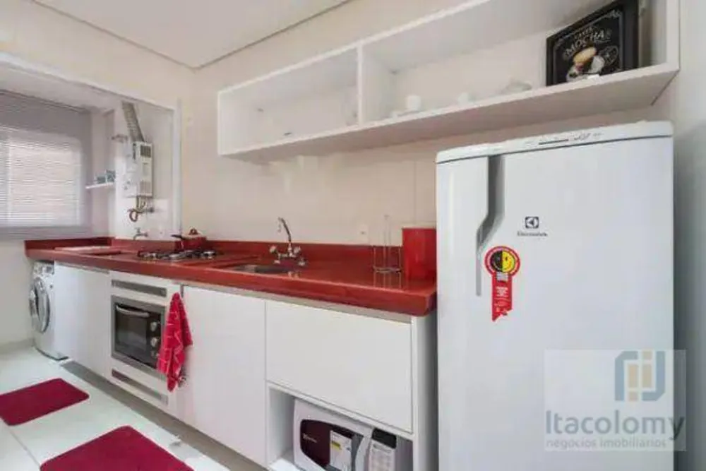 Apartamento, 1 quarto, 50 m² - Foto 10