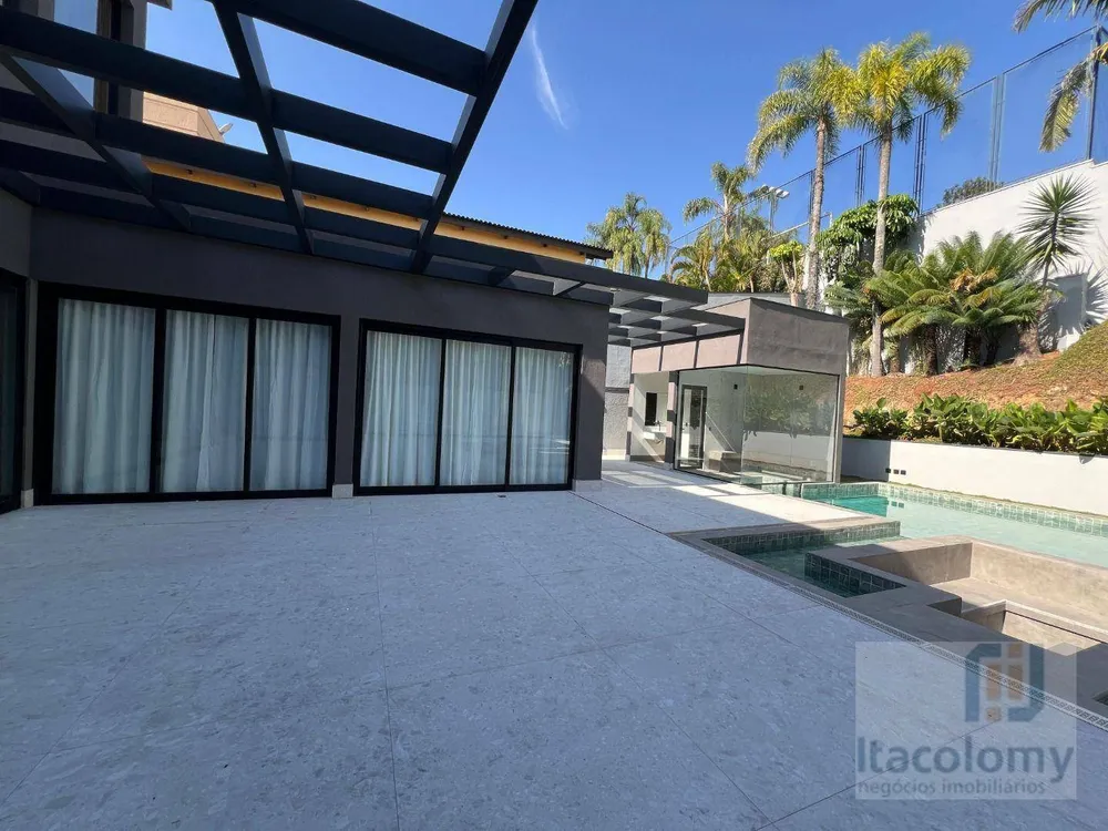 Casa de Condomínio, 5 quartos - Foto 3