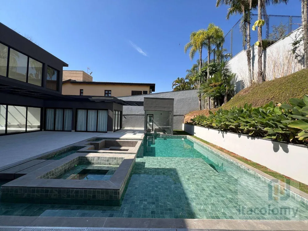 Casa de Condomínio, 5 quartos - Foto 2