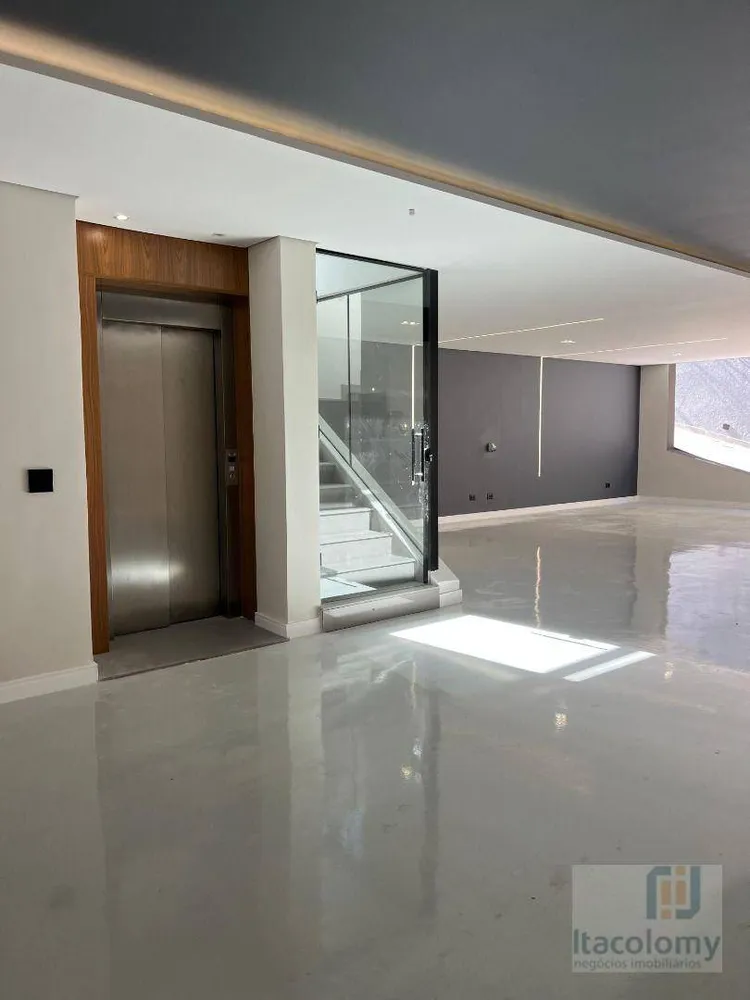 Casa de Condomínio, 5 quartos - Foto 4