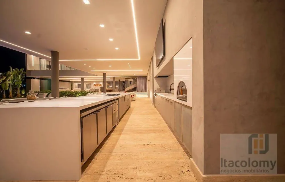 Casa de Condomínio, 6 quartos - Foto 8