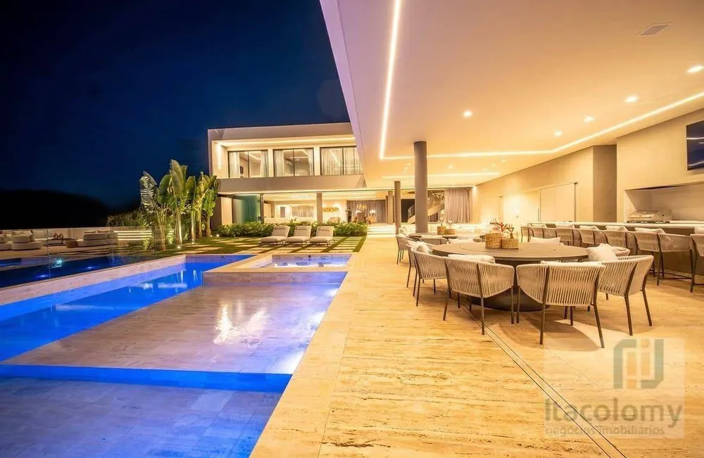 Casa de Condomínio, 6 quartos - Foto 5