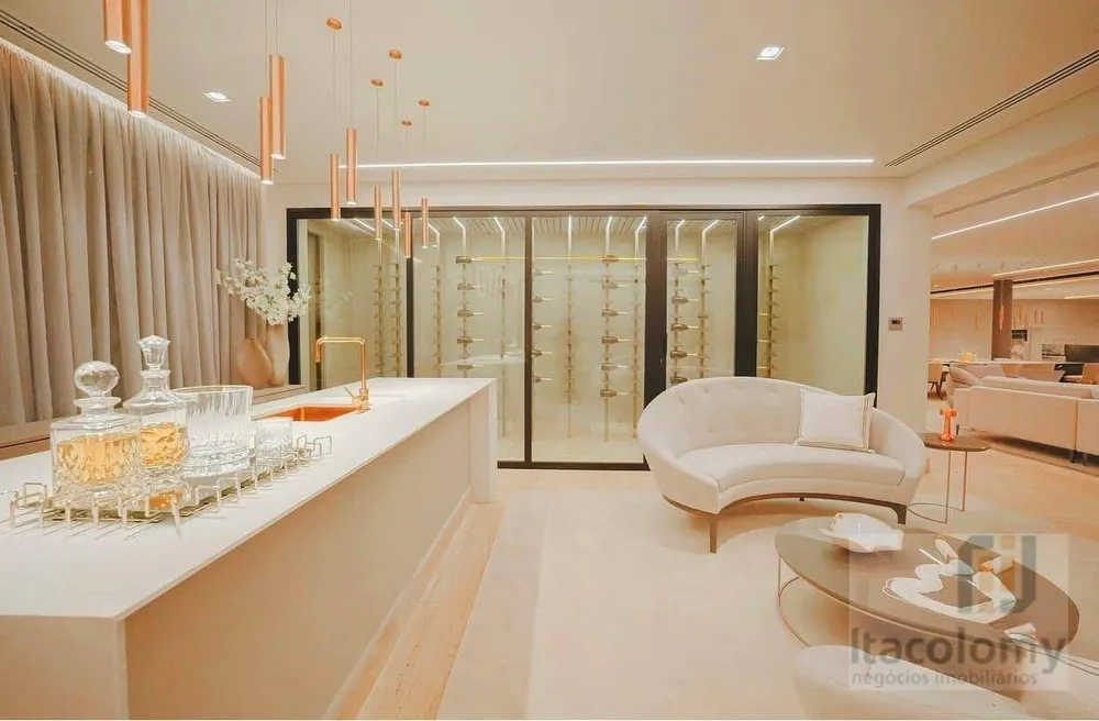 Casa de Condomínio, 6 quartos - Foto 7