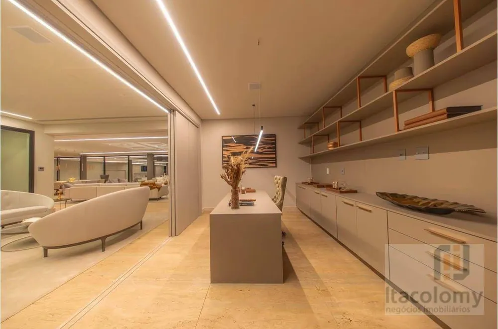 Casa de Condomínio, 6 quartos - Foto 6