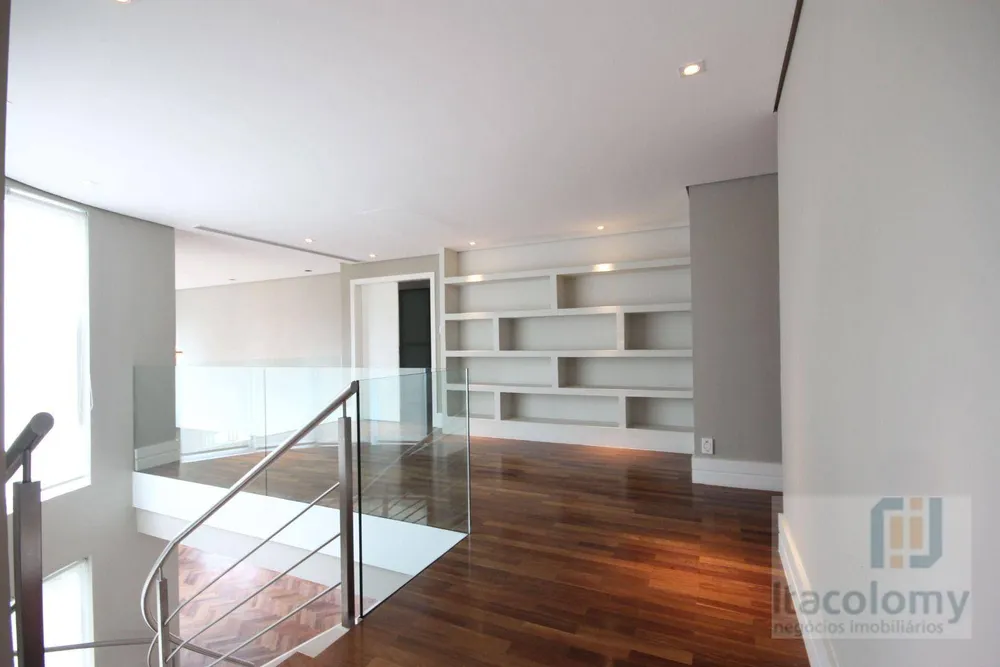 Apartamento, 3 quartos, 347 m² - Foto 2