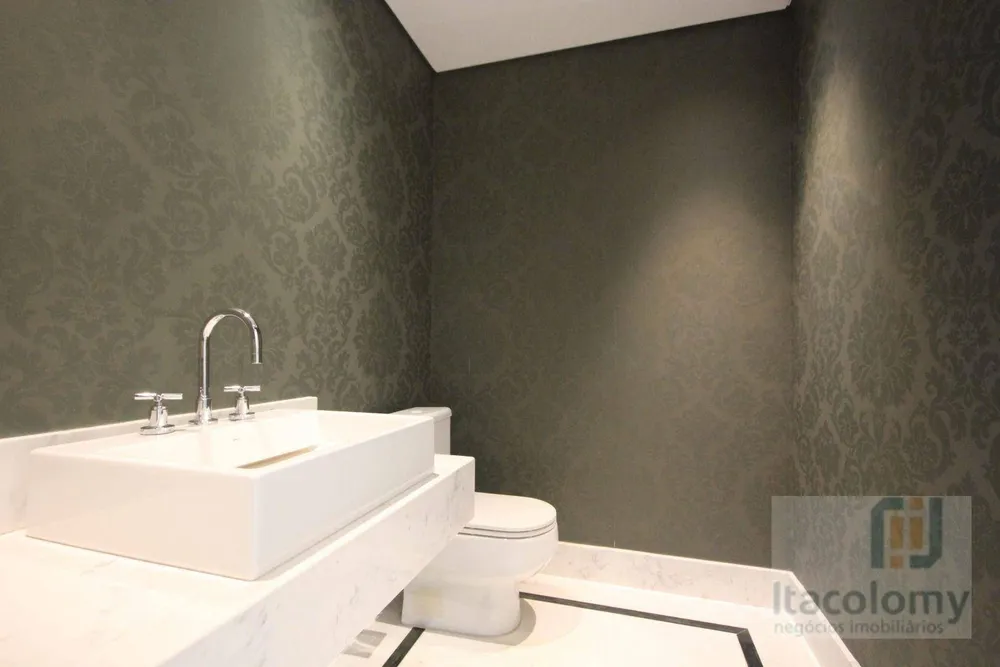 Apartamento, 3 quartos, 347 m² - Foto 3
