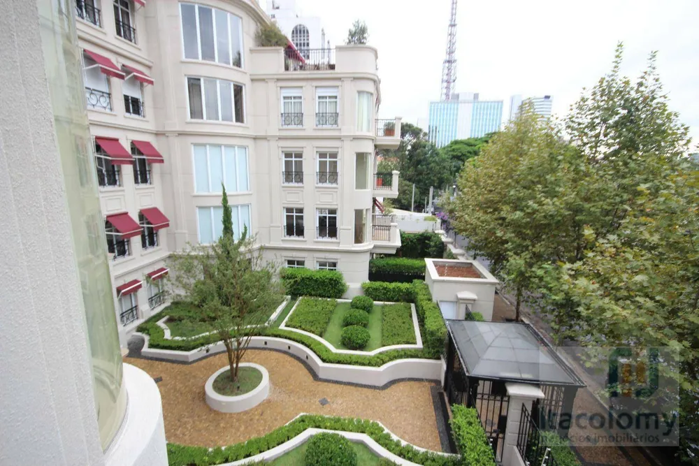 Apartamento, 3 quartos, 347 m² - Foto 11