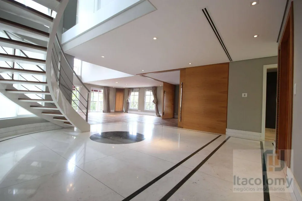 Apartamento, 3 quartos, 347 m² - Foto 4