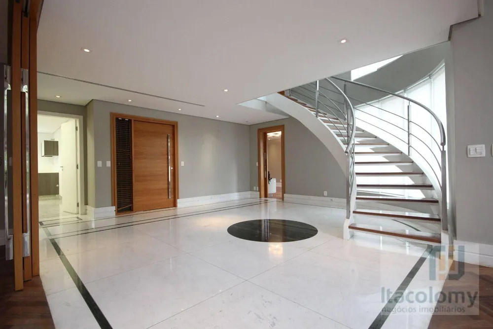 Apartamento, 3 quartos, 347 m² - Foto 5