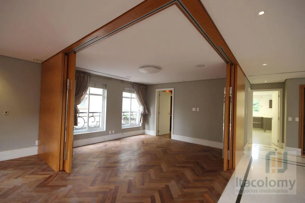Apartamento, 3 quartos, 347 m² - Foto 3
