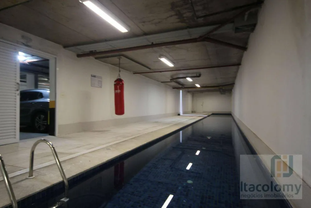 Apartamento, 3 quartos, 347 m² - Foto 12