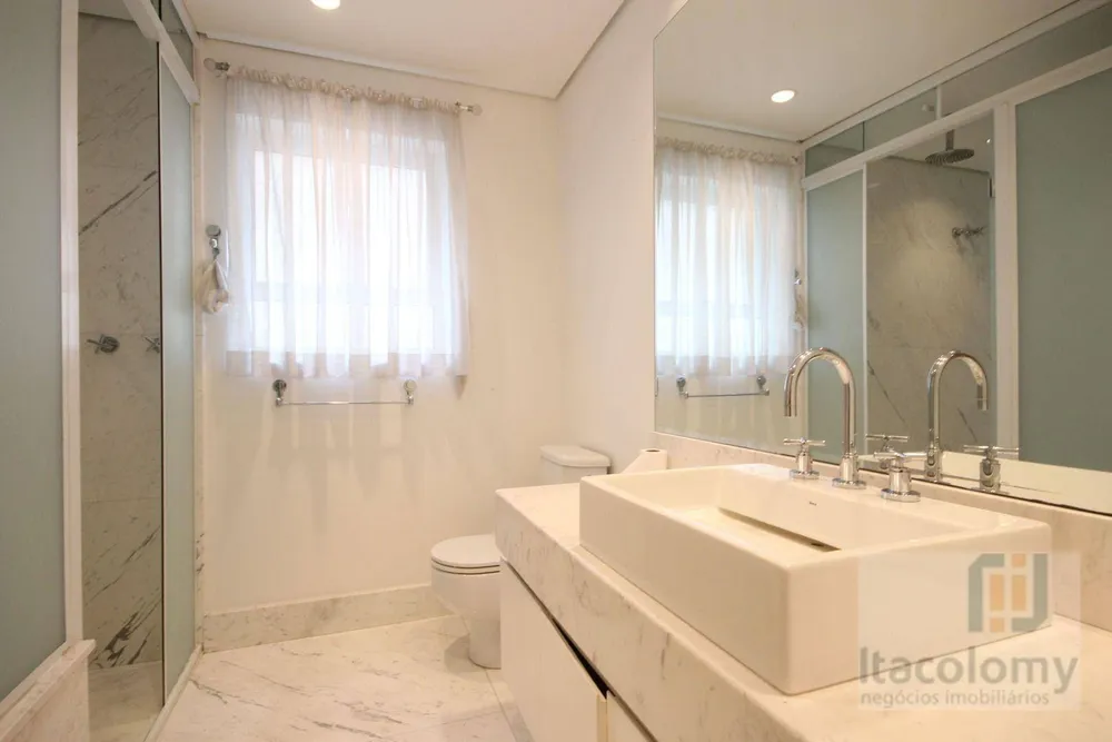 Apartamento, 3 quartos, 347 m² - Foto 1