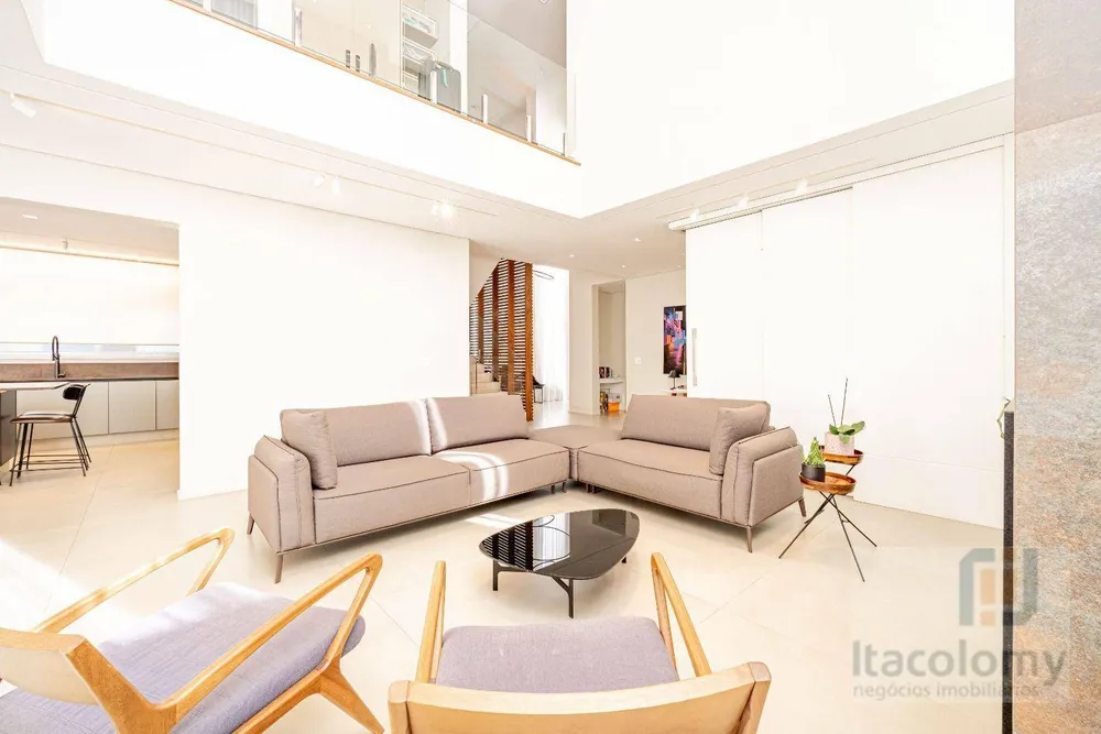 Casa de Condomínio, 4 quartos - Foto 3