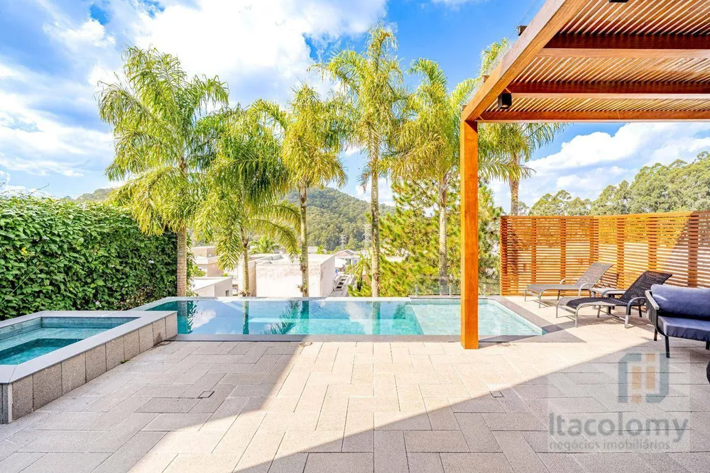 Casa de Condomínio, 4 quartos - Foto 6
