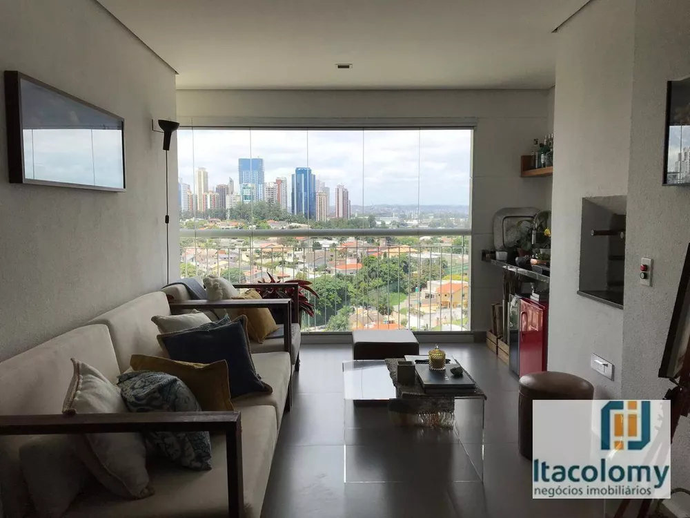 Apartamento à venda e aluguel com 2 quartos, 107m² - Foto 4