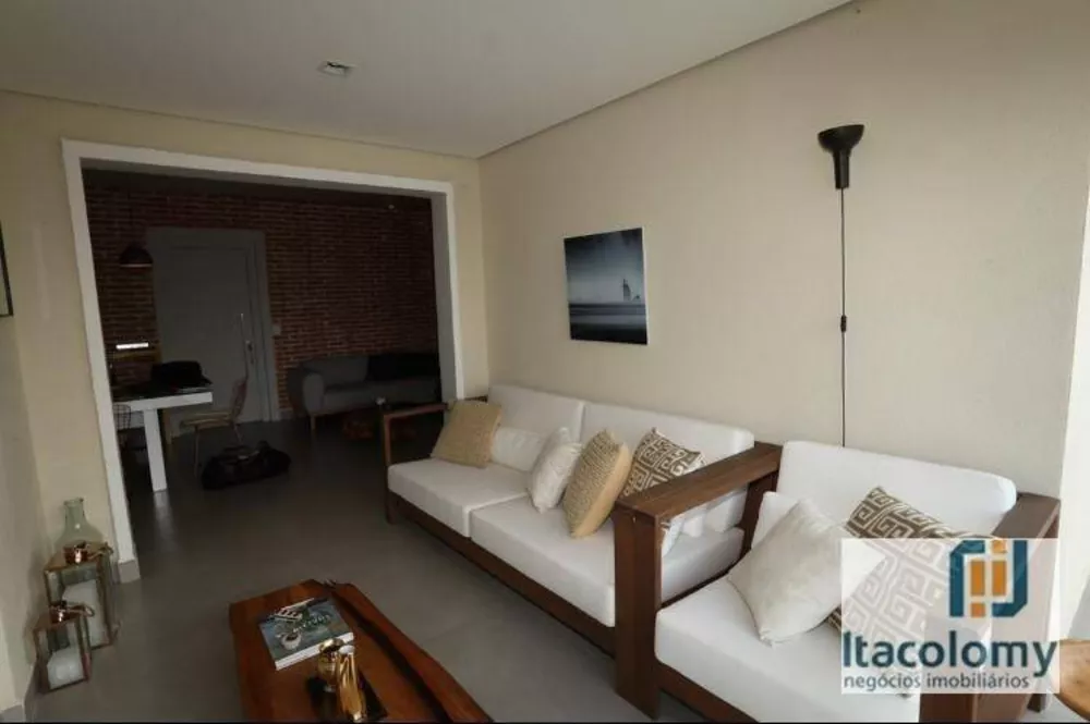 Apartamento à venda e aluguel com 2 quartos, 107m² - Foto 6