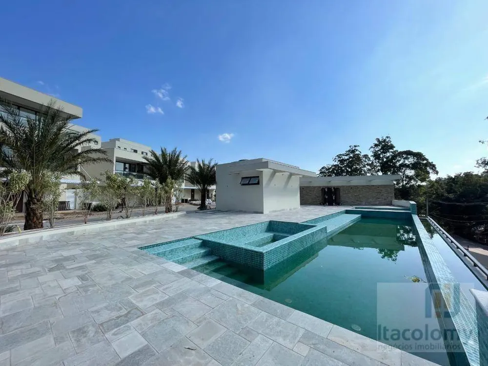 Casa de Condomínio, 4 quartos - Foto 4