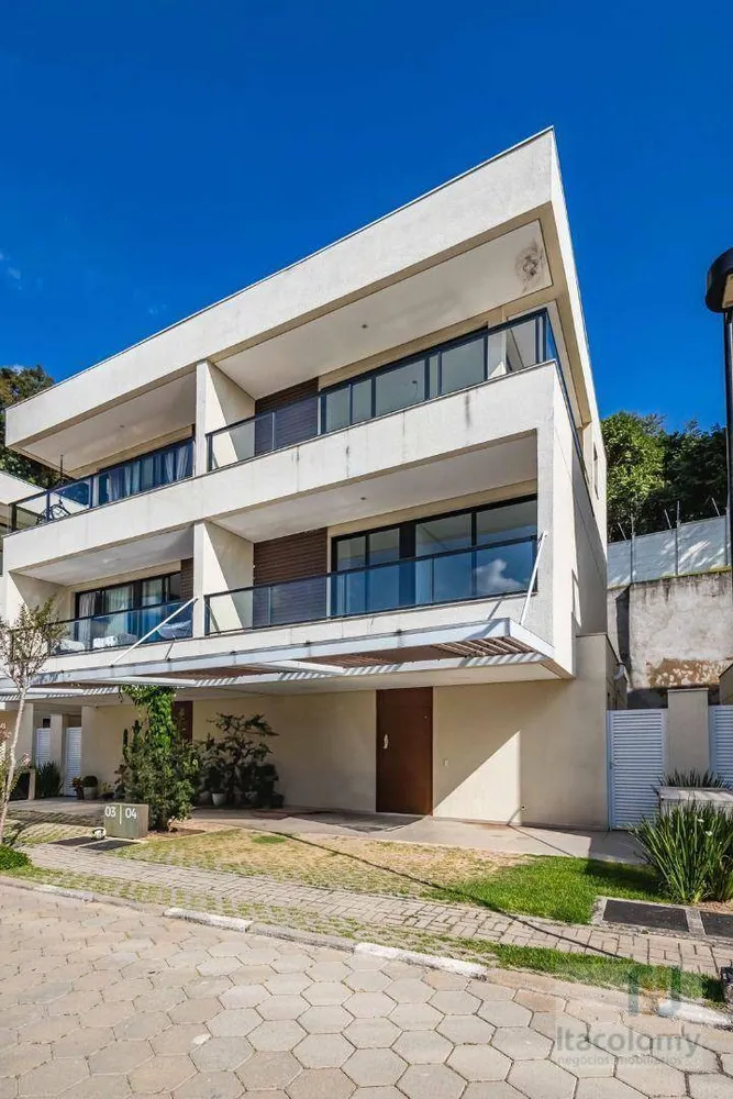 Casa de Condomínio, 4 quartos - Foto 6