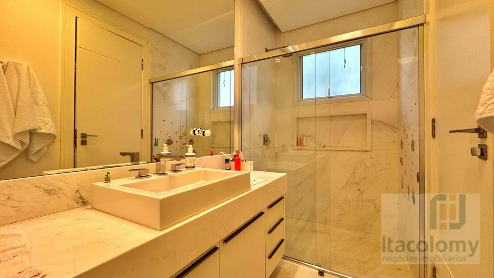 Casa de Condomínio, 4 quartos - Foto 3