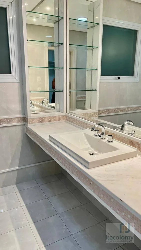 Casa de Condomínio, 4 quartos - Foto 10