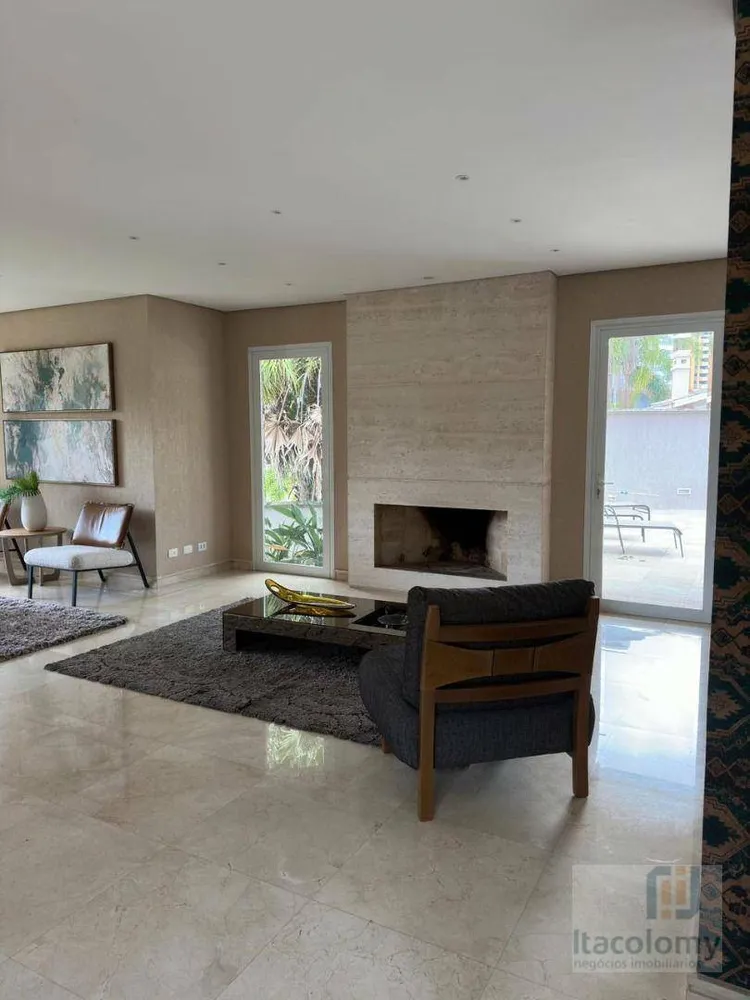 Casa de Condomínio, 4 quartos - Foto 6