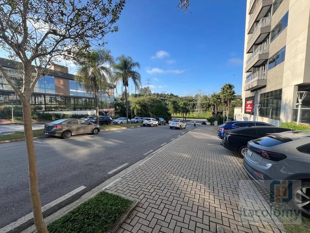 Loja-Salão, 361 m² - Foto 2
