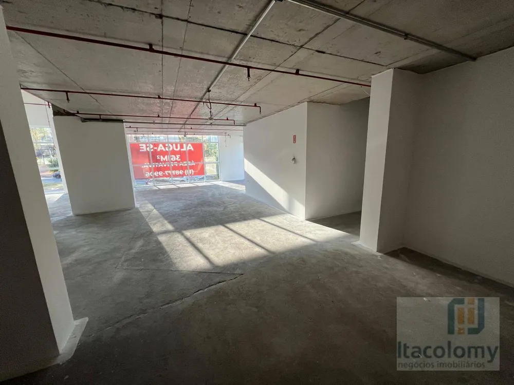 Loja-Salão, 361 m² - Foto 10