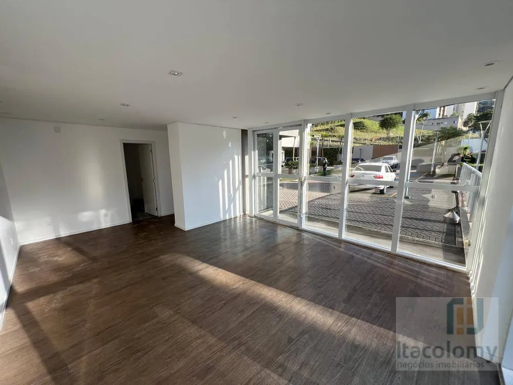 Loja-Salão, 361 m² - Foto 1