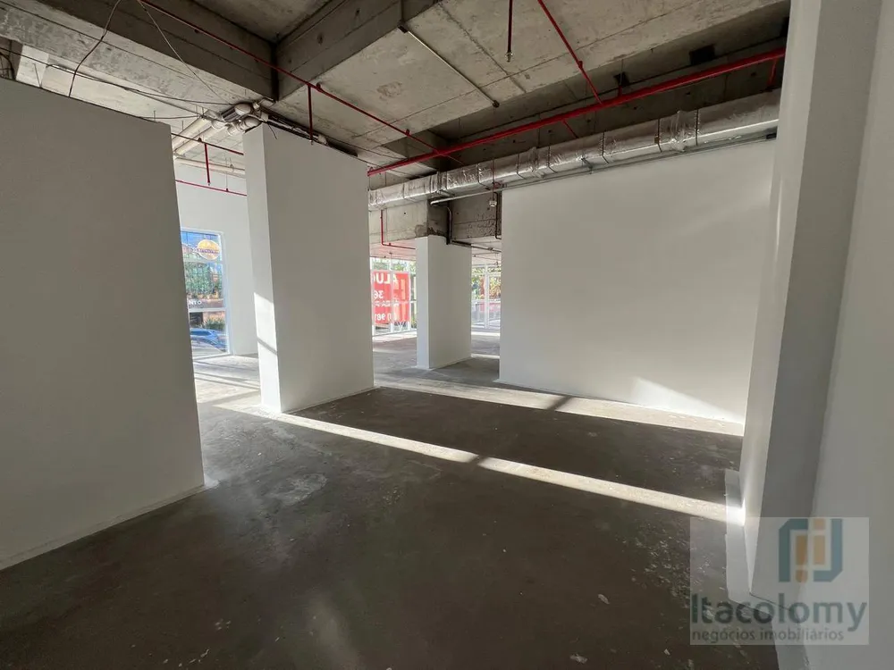 Loja-Salão, 361 m² - Foto 5