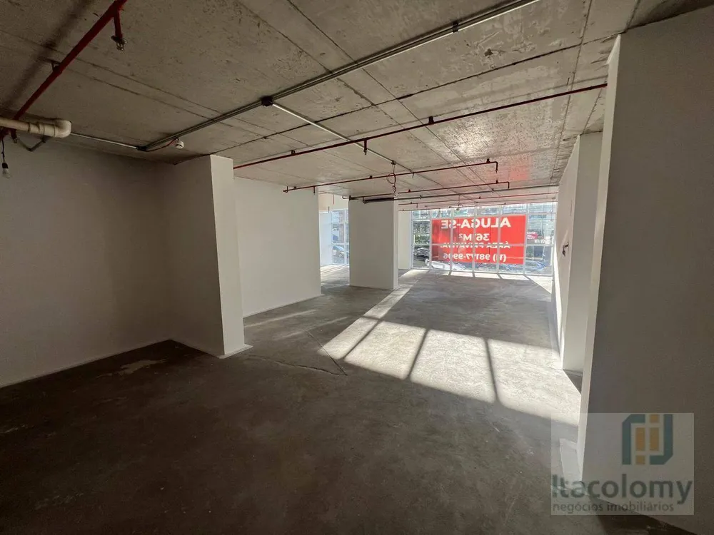 Loja-Salão, 361 m² - Foto 4
