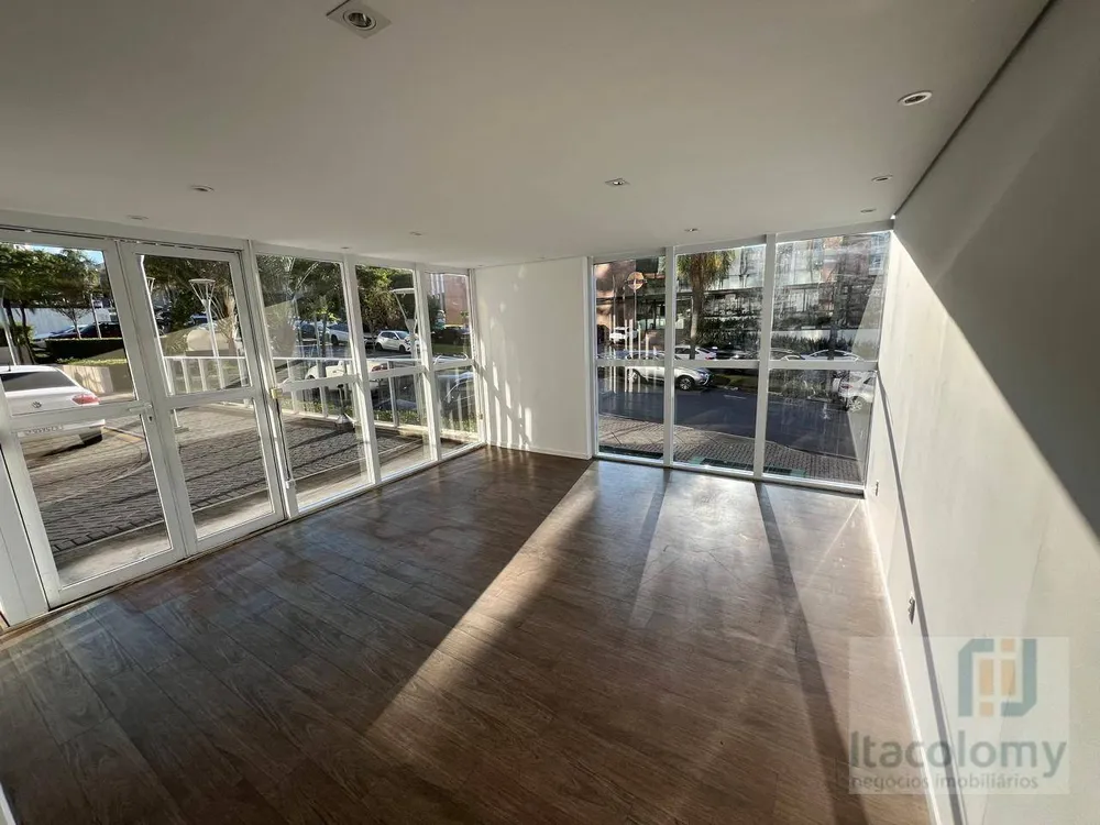 Loja-Salão, 361 m² - Foto 1