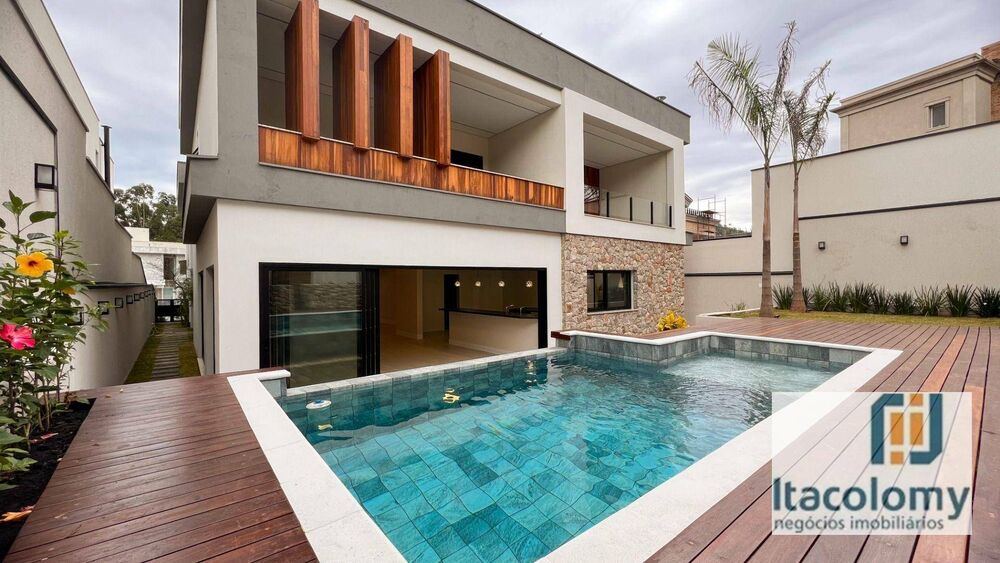 Casa de Condomínio, 5 quartos - Foto 7