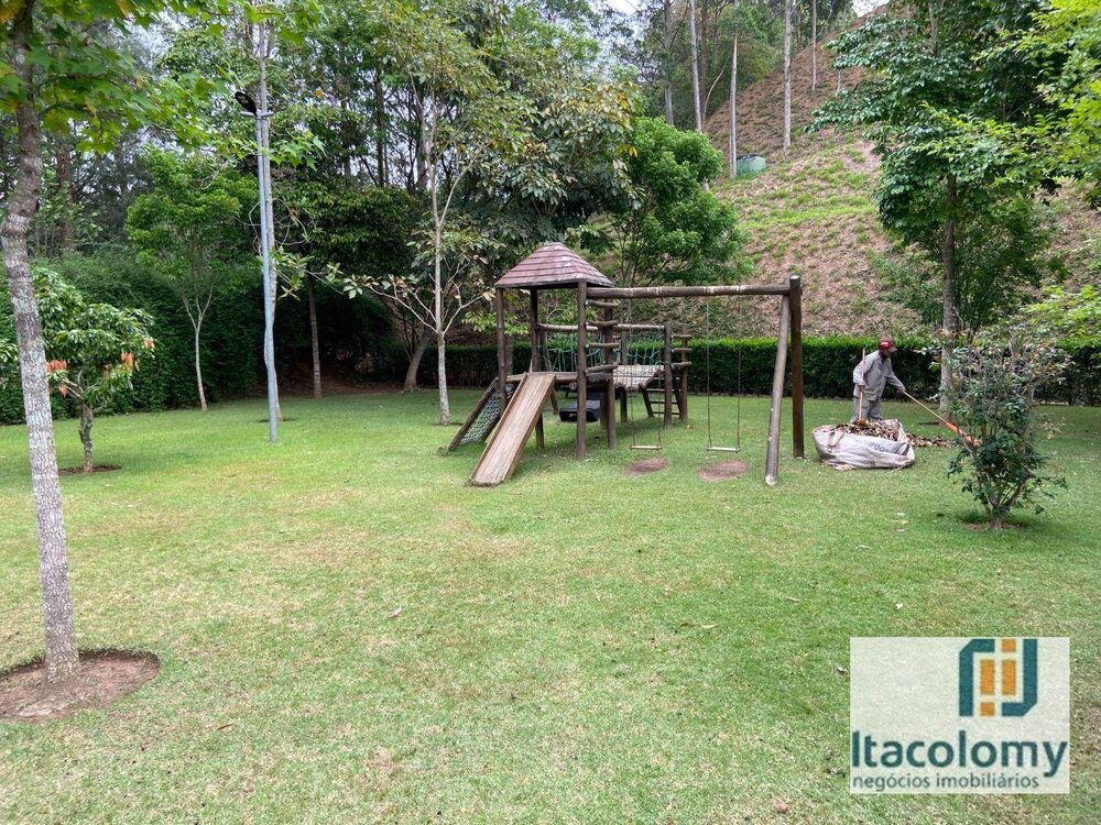 Casa de Condomínio, 5 quartos - Foto 8