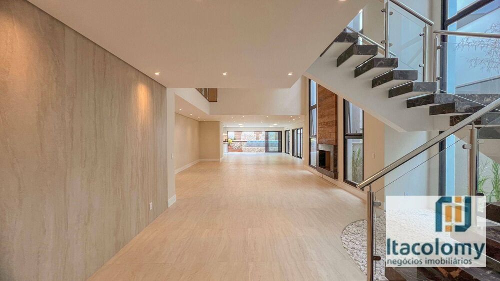 Casa de Condomínio, 5 quartos - Foto 2