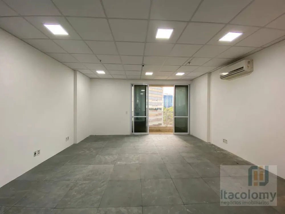Sala-Conjunto, 50 m² - Foto 2
