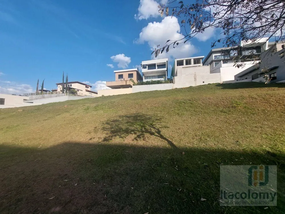 Loteamento e Condomínio, 490 m² - Foto 1